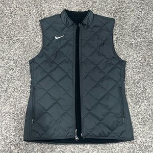 Nike Insulated Reversible Vest